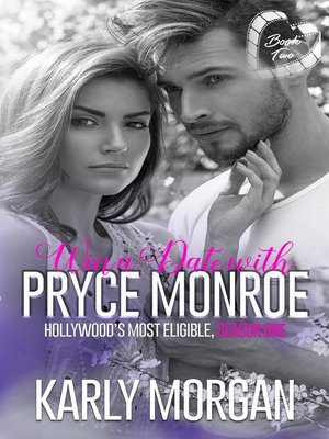 cover image of Win a Date with Pryce Monroe Book Two